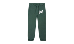 Ribbon Saint Sweatpants "Green" SM YS1 0000 048