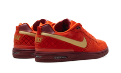 SB Zoom Air Paul Rodriguez 1 "Habanero Red All-Star" IQ5648 600