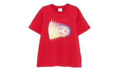 Shockwave Classic T-Shirt "Red" MSS26JTS00114