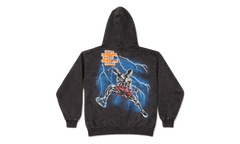 EE Warren Lotas Slam Dunk Hoodie "Stonewashed Black" EE312