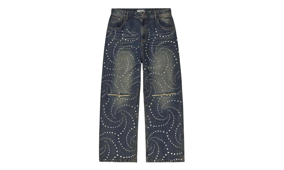 Vale Forever Hypnotik Denim Jeans "Midwash" VAL68