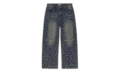 Vale Forever Hypnotik Denim Jeans "Midwash" VAL68