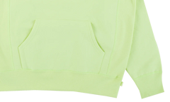Box Logo Hooded Sweatshirt "FW17" SU3109