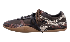 Python Print Sneakers WMNS "Moro Tabacco" 5E428E 3ZL4 F0Q70 F B005