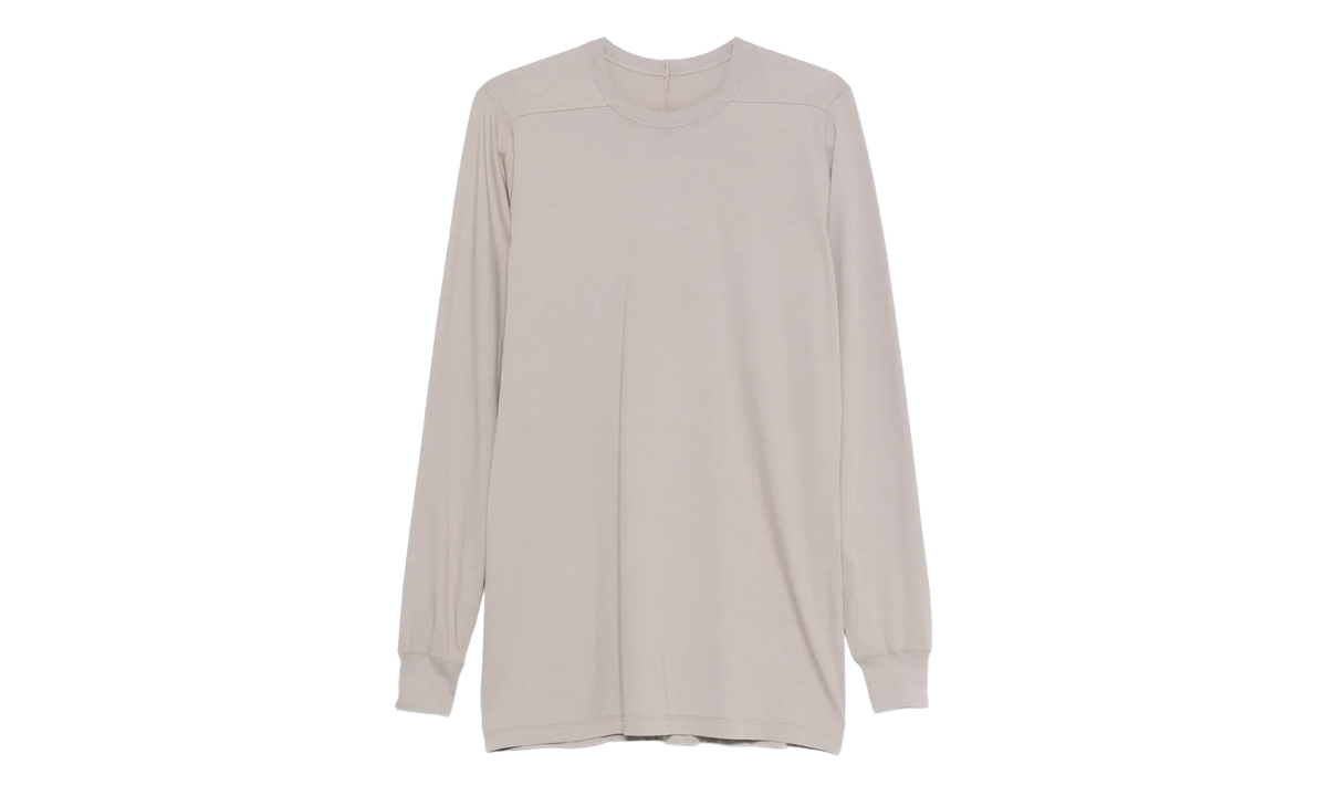 Level Long-Sleeve T-Shirt "Pearl" RU02E1266 JA 08