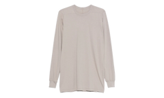 Level Long-Sleeve T-Shirt "Pearl" RU02E1266 JA 08