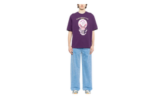 The Art of Dance T-Shirt "Blackberry" MSS26JTS04411