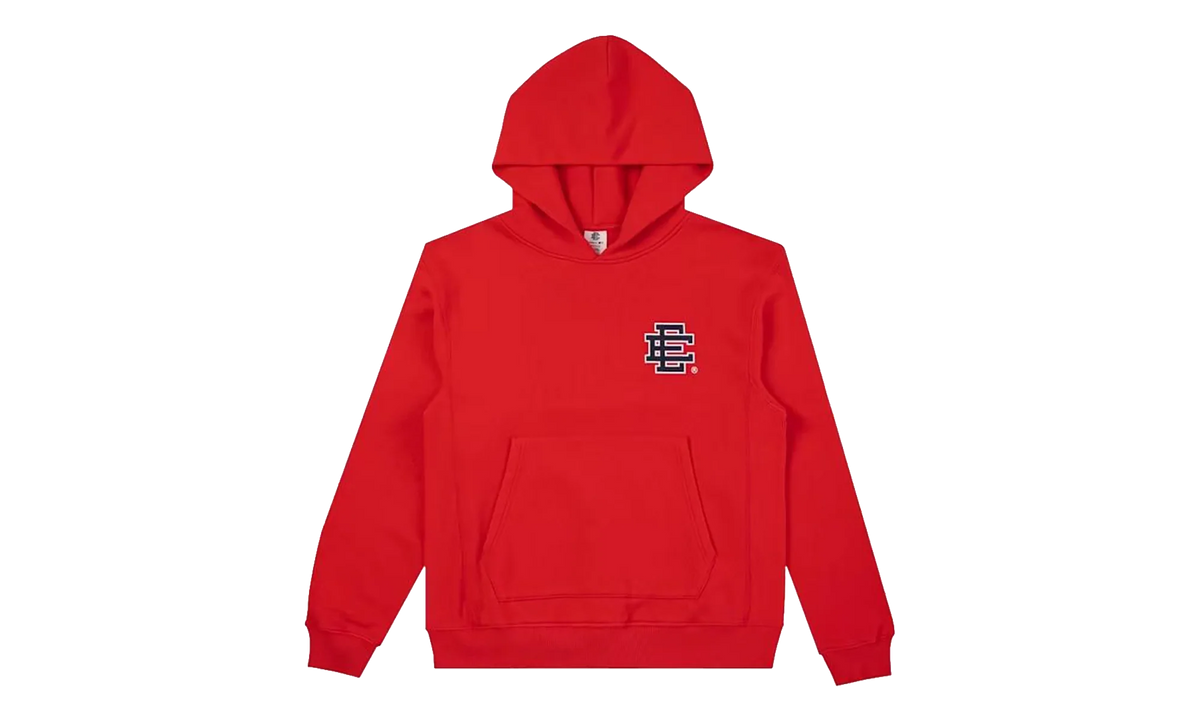 EE Los Angeles Dodgers Sweatsuit "Red / Blue" EE331