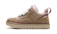 Lowmel Meadow WMNS "Sand Castle" 1175114 SNDC