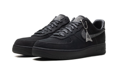 Nike Air Force 1 Low "Ja Morant - Swarovski" IQ9772 001