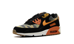Air Max 90 "Starfish Orange Camo" CZ7889 001