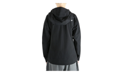 Summit Chamlang Soft Shell Jacket WMNS "TNF Black" NF0A8C9JJK3