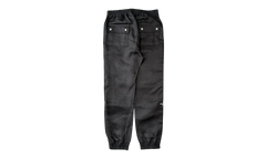 Hollywood Headon Cargo Pants Twill "Black" RU01E5368 TWL 09