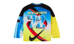 Cactus Plant Flea Market Reversible Hockey Jersey "Multicolor" FV4649 740
