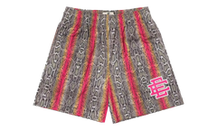 EE Basic Shorts "Natural Snake" EE126