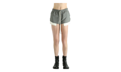 Fog Boxers Shorts WMNS "Euca" RP01F6316 CC 35