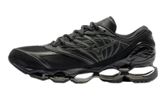 Maharishi Wave Prophecy "Black" 590180.909
