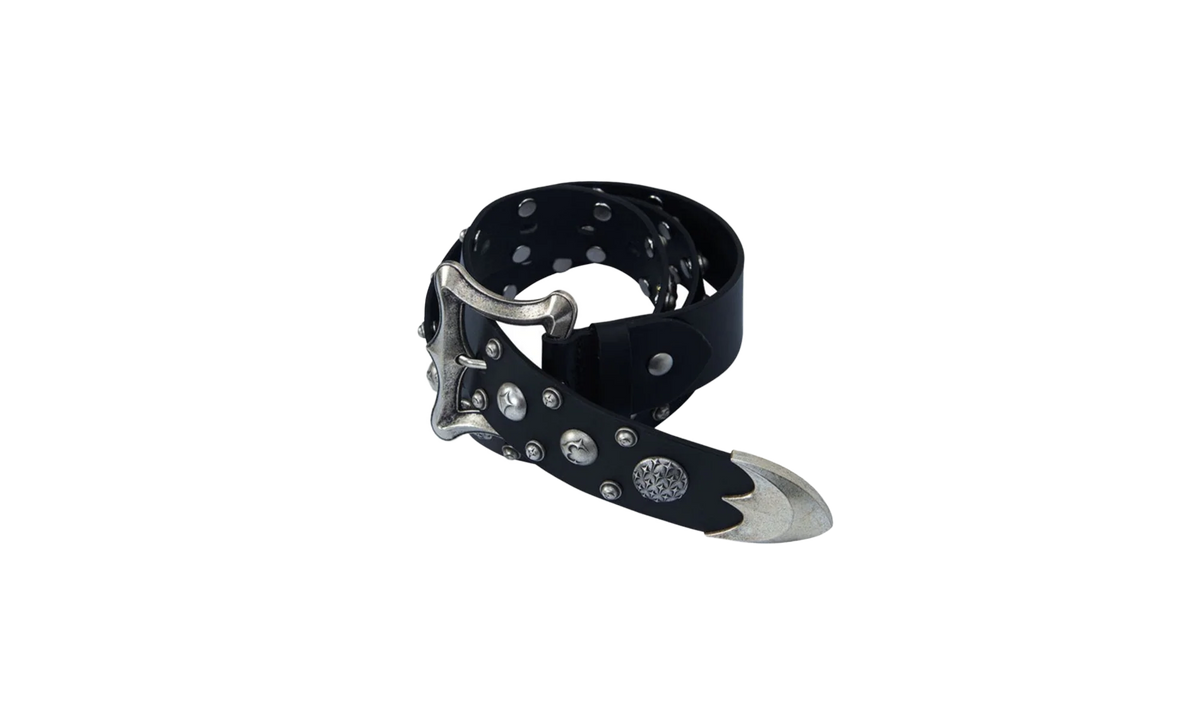 Dragon Belt "Black" TC24AC0701