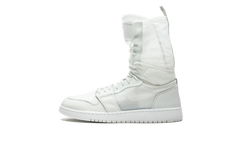 AJ1 EXPLORER XX WMNS "OFF WHITE / OFF WHITE" AO1529 100