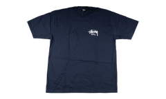 Seoul Chapter Tee "Navy" STUS442