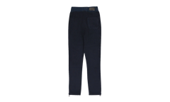 Wool Track Pant "Navy" PS22MPF013_NAVY