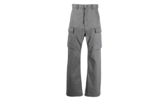 Geth Low-Rise Cargo Pants "Grey" DL01C2393GDJP 68