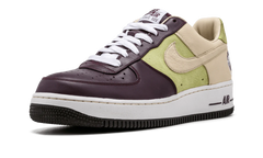 Air Force 1 Premium '07 "Bobbito Garcia" 316892 521