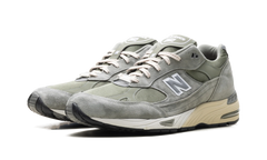 Kith x 991 MiUK "Vetiver" M991KI1