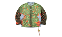 ACG x CPFM L/S Crewneck "Multicolor" IH1453 920