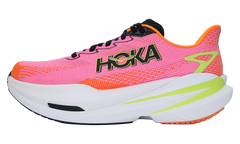 Mach X 3 WMNS "Neon Rose Tangerine" 1168721 NNRS