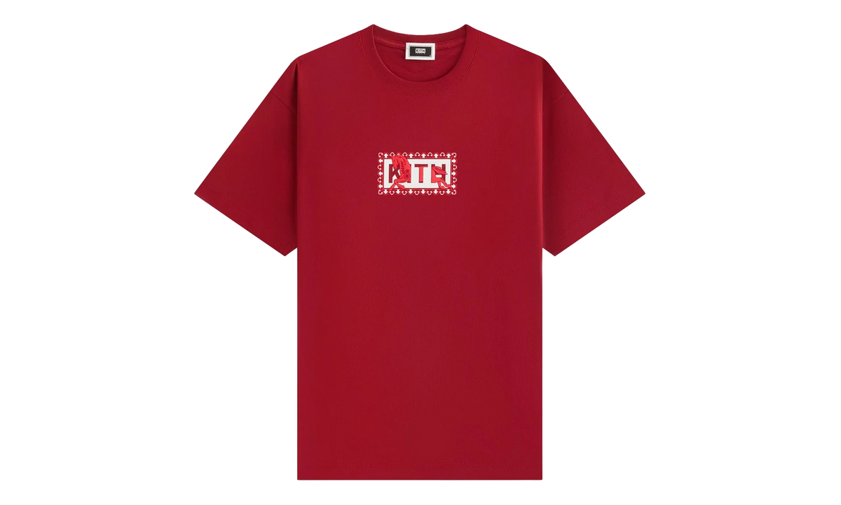 Treats Year of the Horse Tee "Allure" kht030222 620
