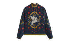 Connor Blouson Jacket "Nocturnal" khm010872 413