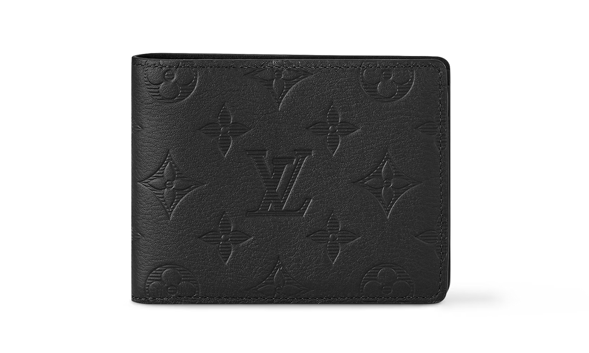 Multiple Wallet Monogram "Shadow" M62901