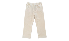 STRAIGHT LEG SWEATPANT "Off White" ESSS26PA04012 0073