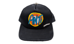 Matty Boy Sex Records Link Trucker Cap "Black" CHRM0638