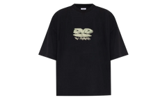 DVD Regular T-Shirt "Black" UH76TR380B BLAC