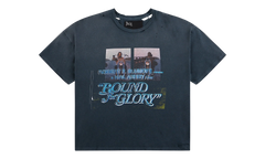 Bound Glory Tee "Vintage Black" 2U001Q1010VBK