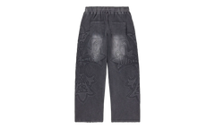 Carver Sweats "Black" VALE 12 014 VFCSB BK