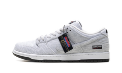 SB Dunk Low Pro QS "Costco - Kirkland Signature" IF0673 001
