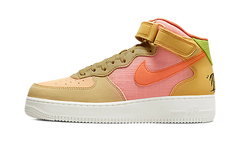 Air Force 1 Mid 07 NN "Sun Club" DQ4530 800