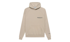 Pullover Hoodie "String" 192SU212073F