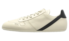 Concordians Minimal Low "Milk Black" RU02E1889 LCO 1191