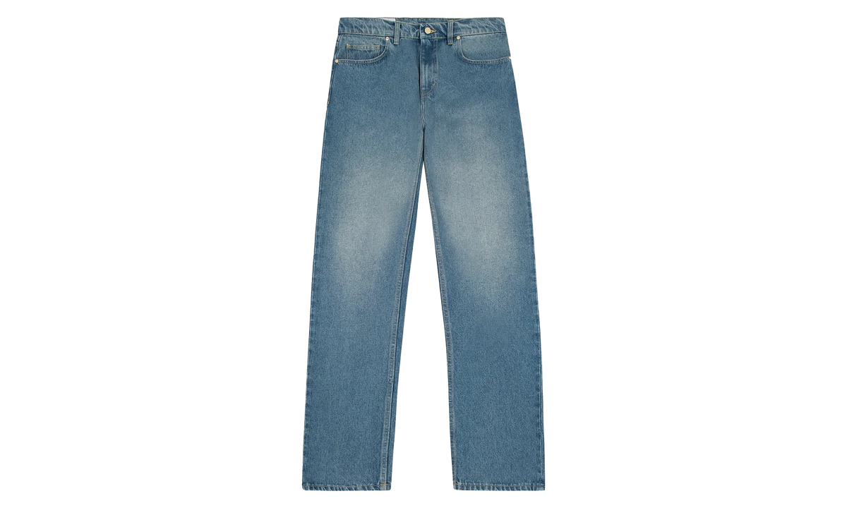 Vintage Denim "Blue" MPF24 TR 002 01