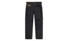 Vanson Leathers Cordura Pants "SS26 - Black" SU27262