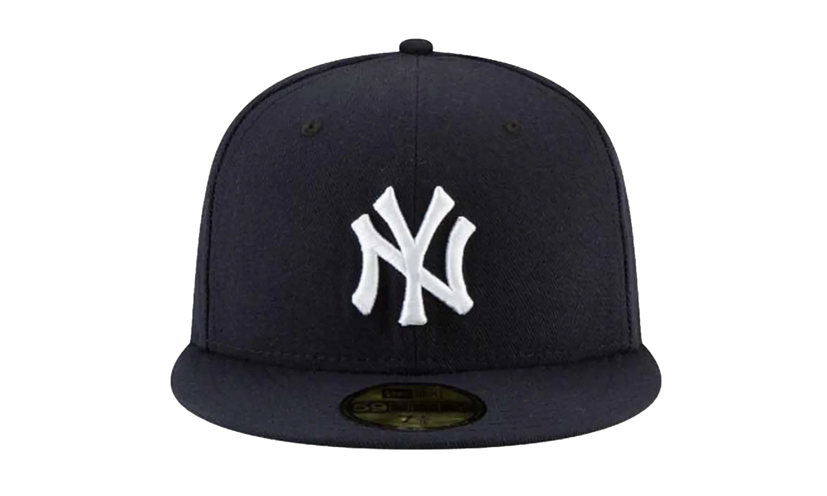 59FIFTY New York Yankees "Navy / White" 70331909