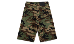 Camo Dickie Shorts "Camo" HSR276