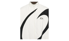 Tracksuit Jacket "Dirty White" 839092 TTO04 9012