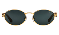 Pac Atelier Mirage Woods "Yellow Gold / Black" WDPC2 0005 22D1