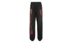 MX6 Sweatpants "Black" SM A23 0000 033