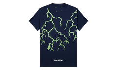 European Thunder "AME" Tee "Navy" BWA49